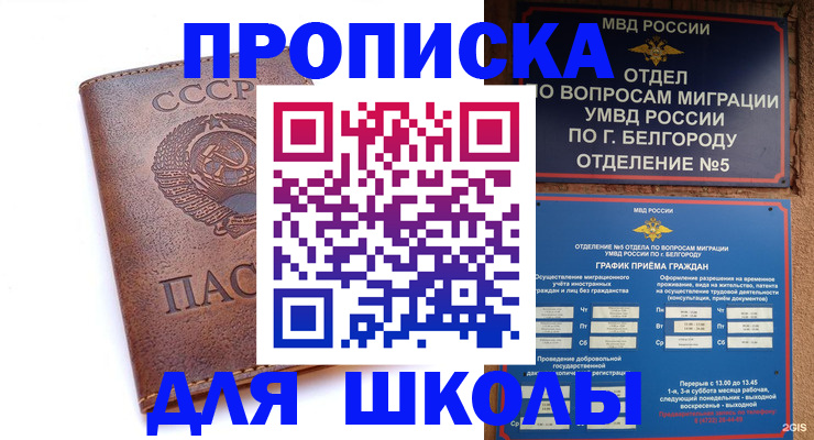 прописка для кредита в Красновишерске